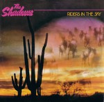 The Shadows - Riders In The Sky cover