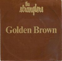 The Stranglers - Golden Brown cover