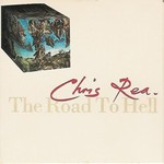 Chris Rea - Road To Hell cover