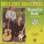 The Bellamy Brothers - If I Said You Had A Beautiful Body cover