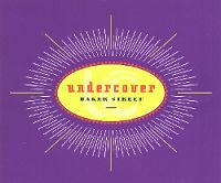 Undercover - Baker Street cover