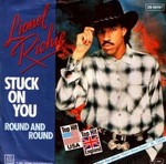 Lionel Richie - Stuck On You cover
