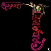 “Cabaret” musical - Mein Herr cover