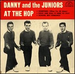 Danny and the Juniors - At the Hop cover