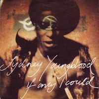 Sydney Youngblood - If Only I Could cover