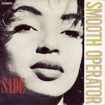 Sade - Smooth Operator cover