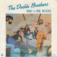 The Doobie Brothers - What a Fool Believes cover