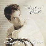 Richard Marx - Now and Forever cover