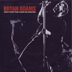 Bryan Adams - Can't Stop This Thing We Started cover