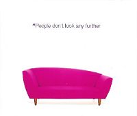 M People - Don't Look Any Further cover