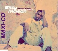 Bitty McLean - It Keeps Raining (Tears From My Eyes) cover