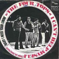 The Four Tops - I Can't Help Myself cover