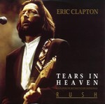 Eric Clapton - Tears In Heaven cover