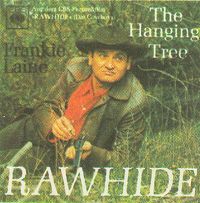 Frankie Laine - Rawhide theme cover