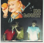 No Doubt - Don't Speak cover