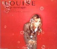 Louise - Let's Go 'Round Again cover