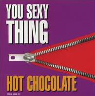 Hot Chocolate - You Sexy Thing cover