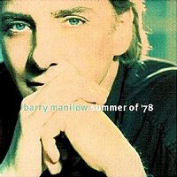 Barry Manilow - Never My Love cover