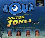 Aqua - Doctor Jones cover