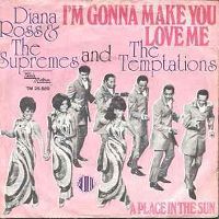 The Supremes - I'm Gonna Make You Love Me cover