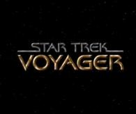 Star Trek - Voyager theme cover
