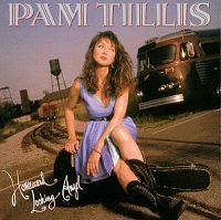 Pam Tillis - Cleopatra, Queen Of Denial cover