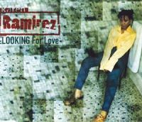 Karen Ramirez - Looking For Love cover