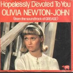Olivia Newton-John - Hopelessly Devoted To You cover