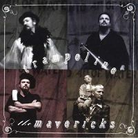 Mavericks - Someone Should Tell Her cover