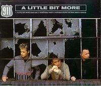 911 - A Little Bit More cover