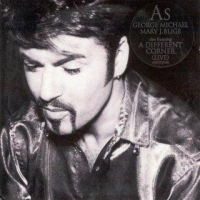 George Michael & Mary J. Blige - As cover
