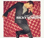 Ricky Martin - Livin' La Vida Loca cover