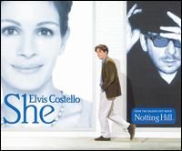 Elvis Costello - She cover