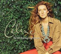 Celine Dion - The First Time Ever I Saw Your Face cover