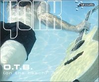 York - On The Beach cover