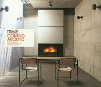 Travis - Coming Around cover