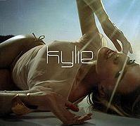 Kylie Minogue - On A Night Like This cover