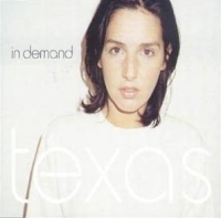 Texas - In Demand cover
