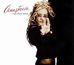 Anastacia - Not That Kind cover