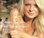Emma Bunton - What Took You So Long? cover