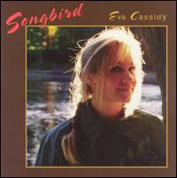 Eva Cassidy - Over The Rainbow cover