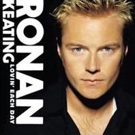 Ronan Keating - Lovin' Each Day cover