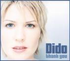 Dido - Thank You cover