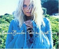 Emma Bunton - Take My Breath Away cover