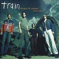 Train - Drops Of Jupiter cover