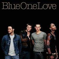 Blue - One Love cover