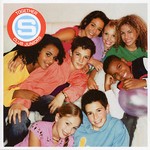 S Club Juniors - Puppy Love cover