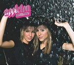 Appleton - Don't Worry cover