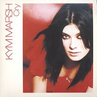 Kym Marsh - Cry cover