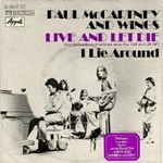 Paul McCartney - Live And Let Die cover